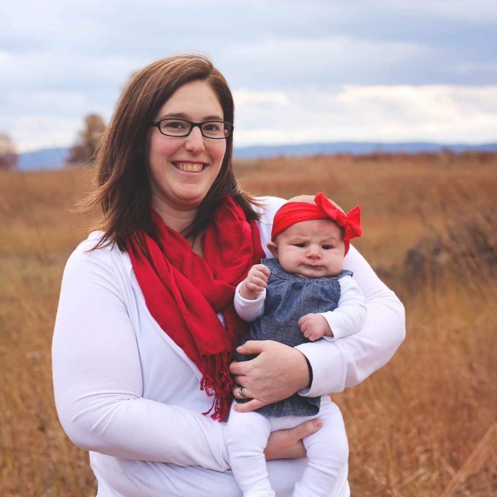 Meet your Posher, Jessica